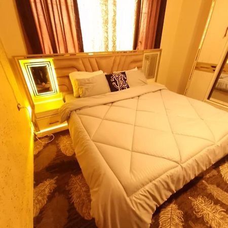 Hotel Sbatin Madaba Exterior foto