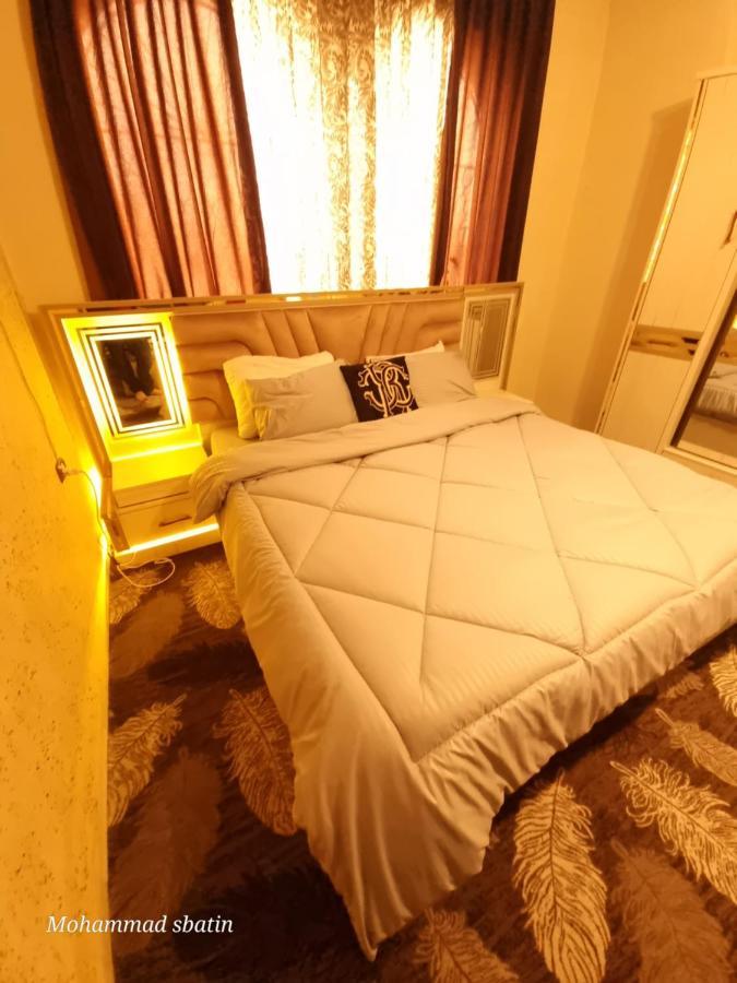 Hotel Sbatin Madaba Exterior foto