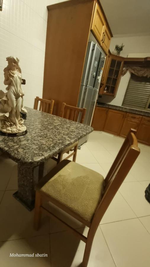 Hotel Sbatin Madaba Zimmer foto